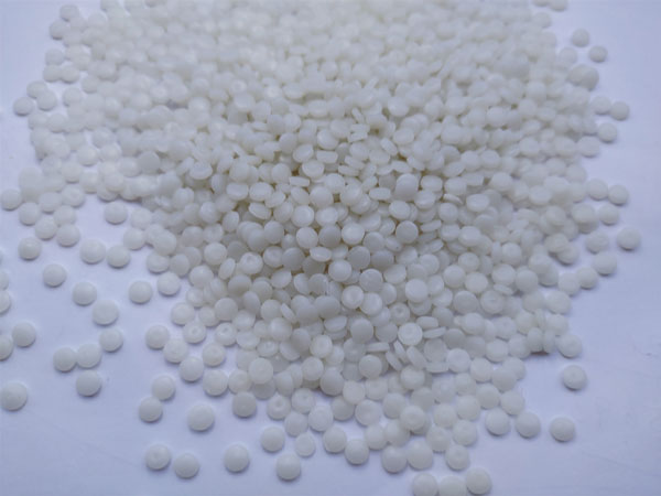 嘉兴透明吹膜级hdpe再生颗粒