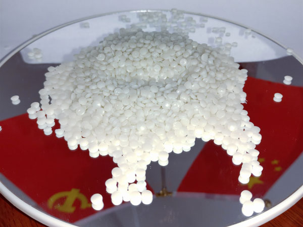 嘉兴吹膜HDPE塑料颗粒