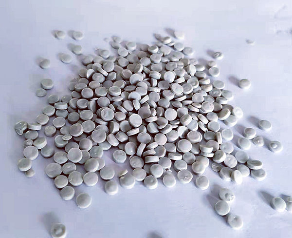 嘉兴吹塑水马HDPE专用颗粒