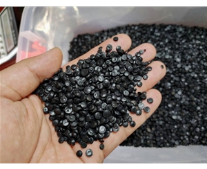 嘉兴黑色HDPE双壁波纹管专用料