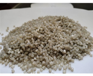 嘉兴藤条专用LDPE 再生料高压颗粒