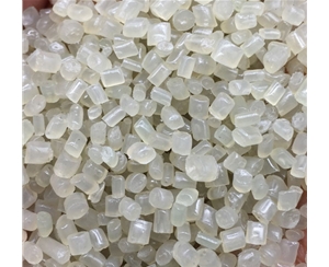 嘉兴再生LDPE聚乙烯线缆专用料