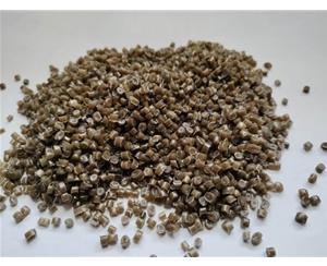 嘉兴注塑级PE颗粒ldpe再生料