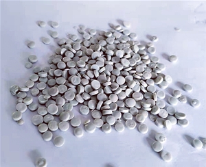 嘉兴吹塑水马HDPE专用颗粒